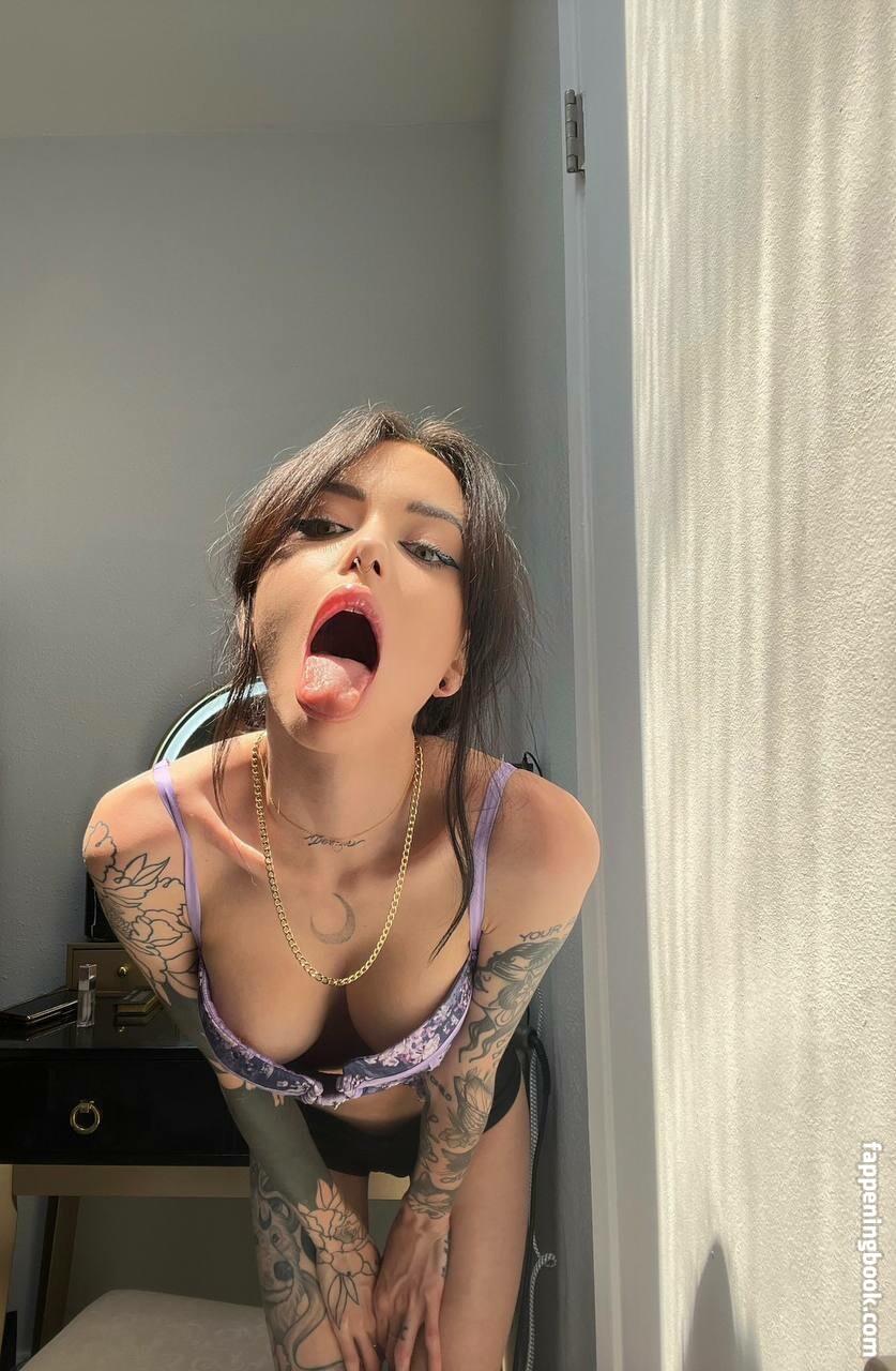 StormySummers Nude OnlyFans Leaks