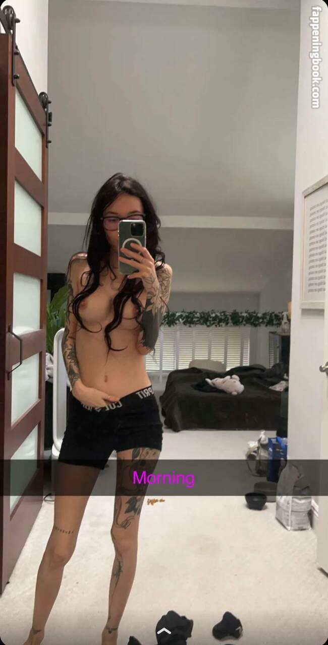 StormySummers Nude OnlyFans Leaks