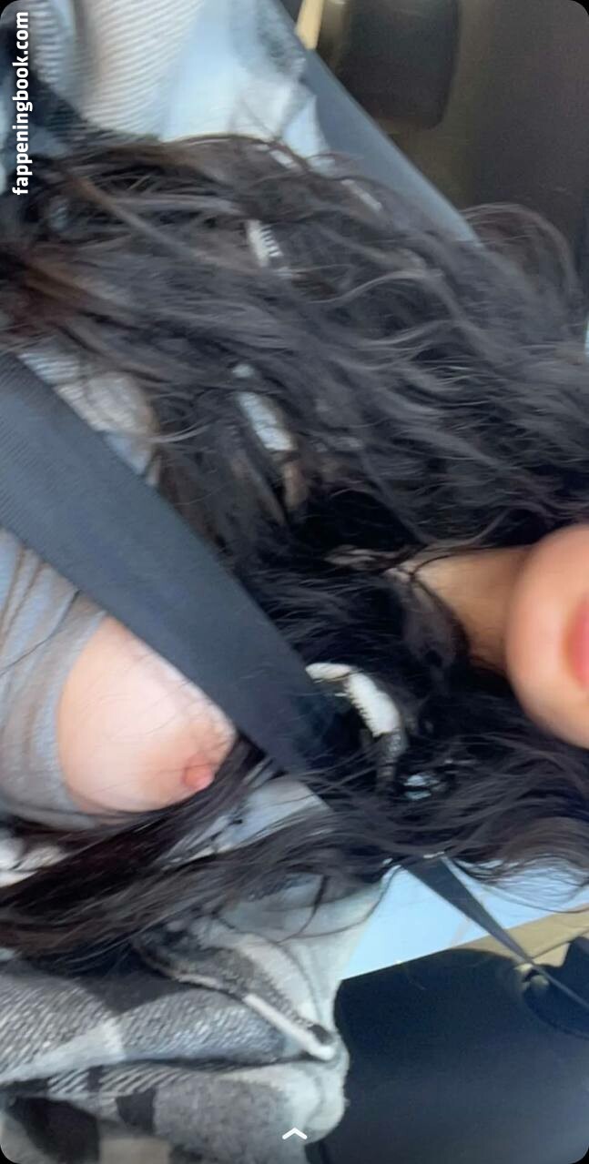 StormySummers Nude OnlyFans Leaks