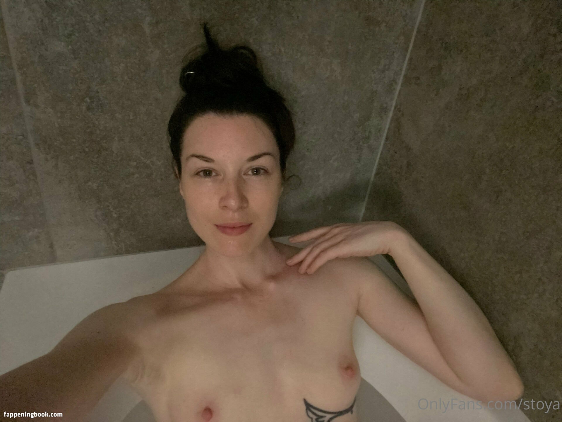 Stoya Nude OnlyFans Leaks