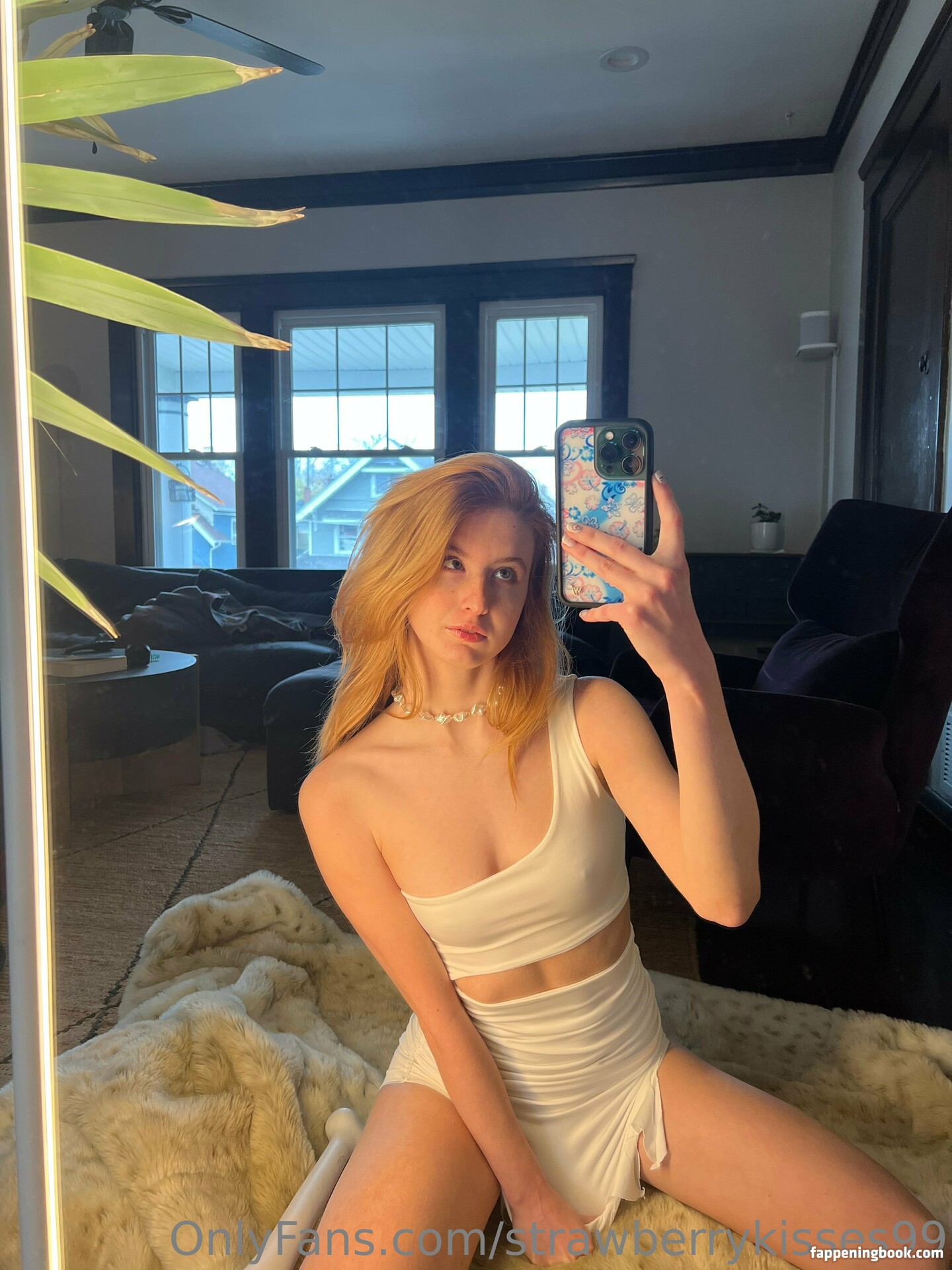 strawberry_kisses99 Nude OnlyFans Leaks