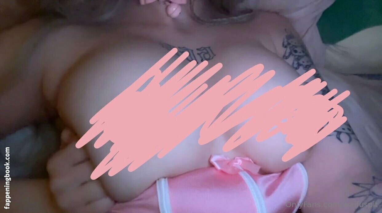 strawberrywolfgirl Nude OnlyFans Leaks