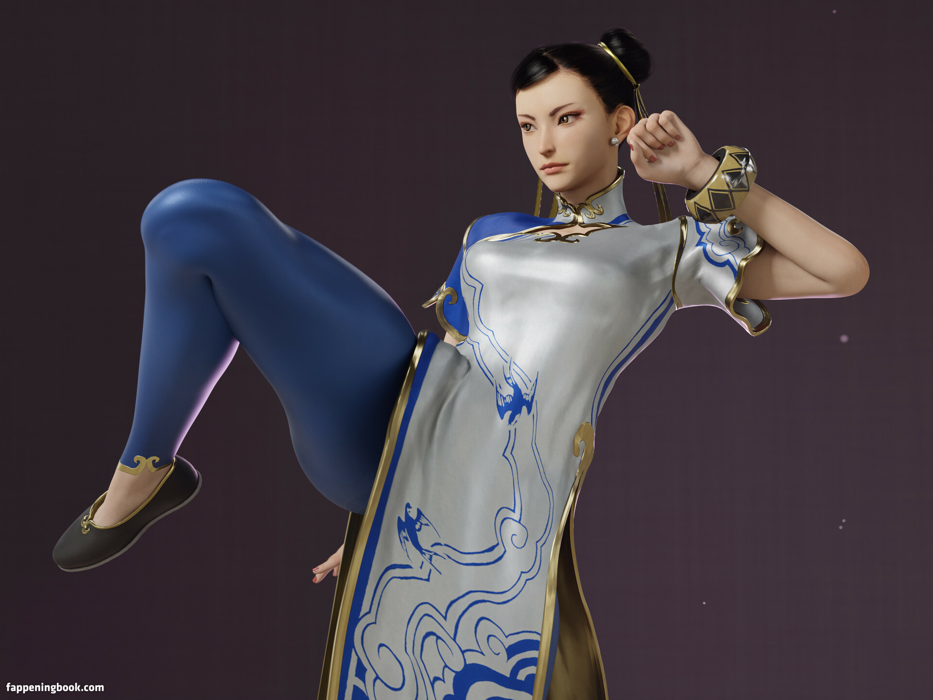 Street Fighter Nude, OnlyFans Leaks, Fappening - FappeningBook