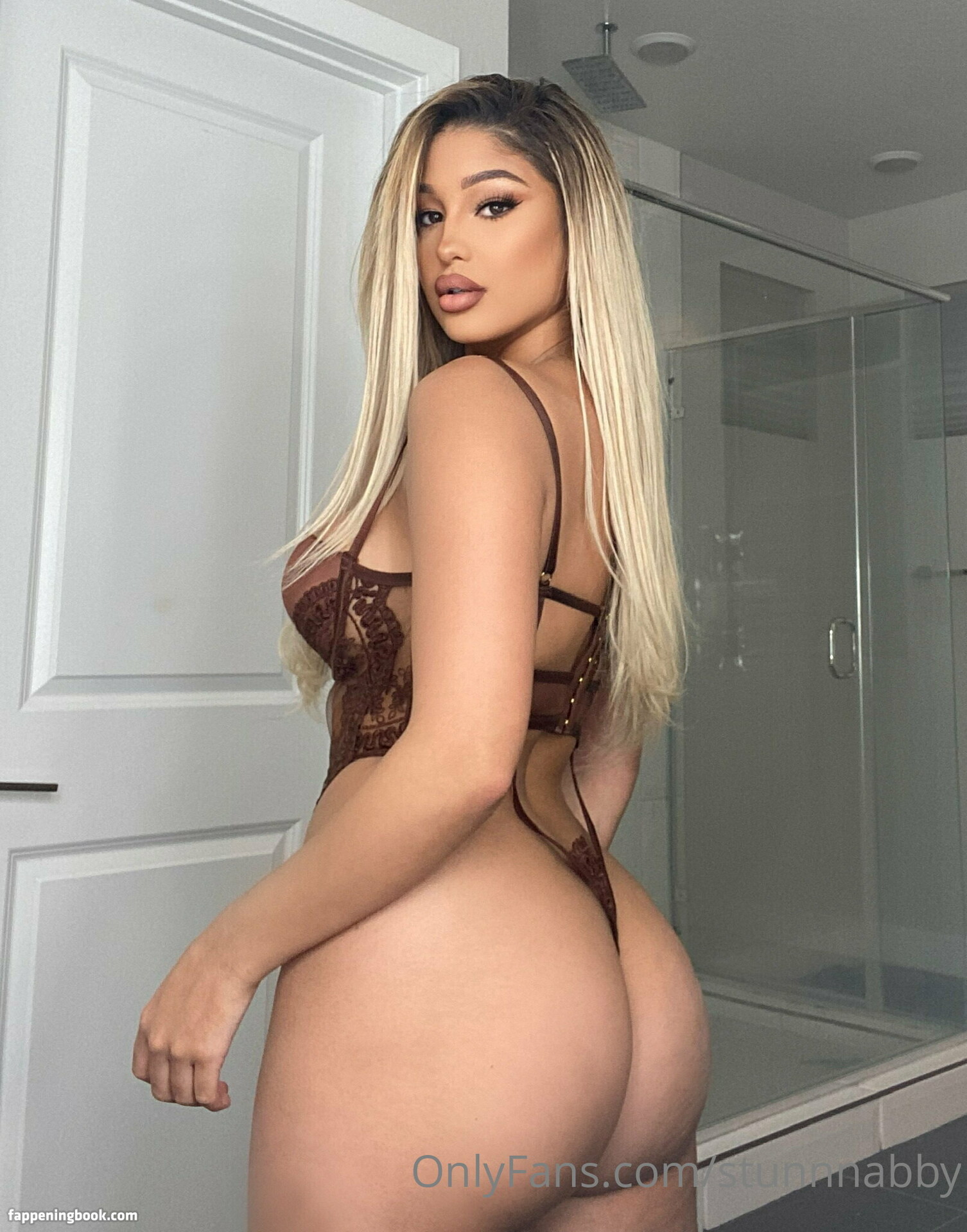 Stunnabby_ Nude OnlyFans Leaks