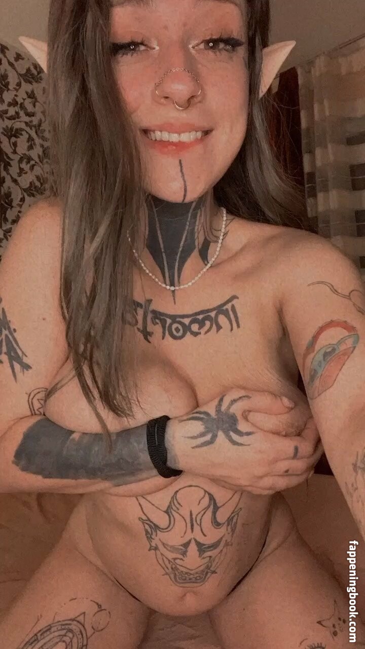 succ_lilith Nude OnlyFans Leaks