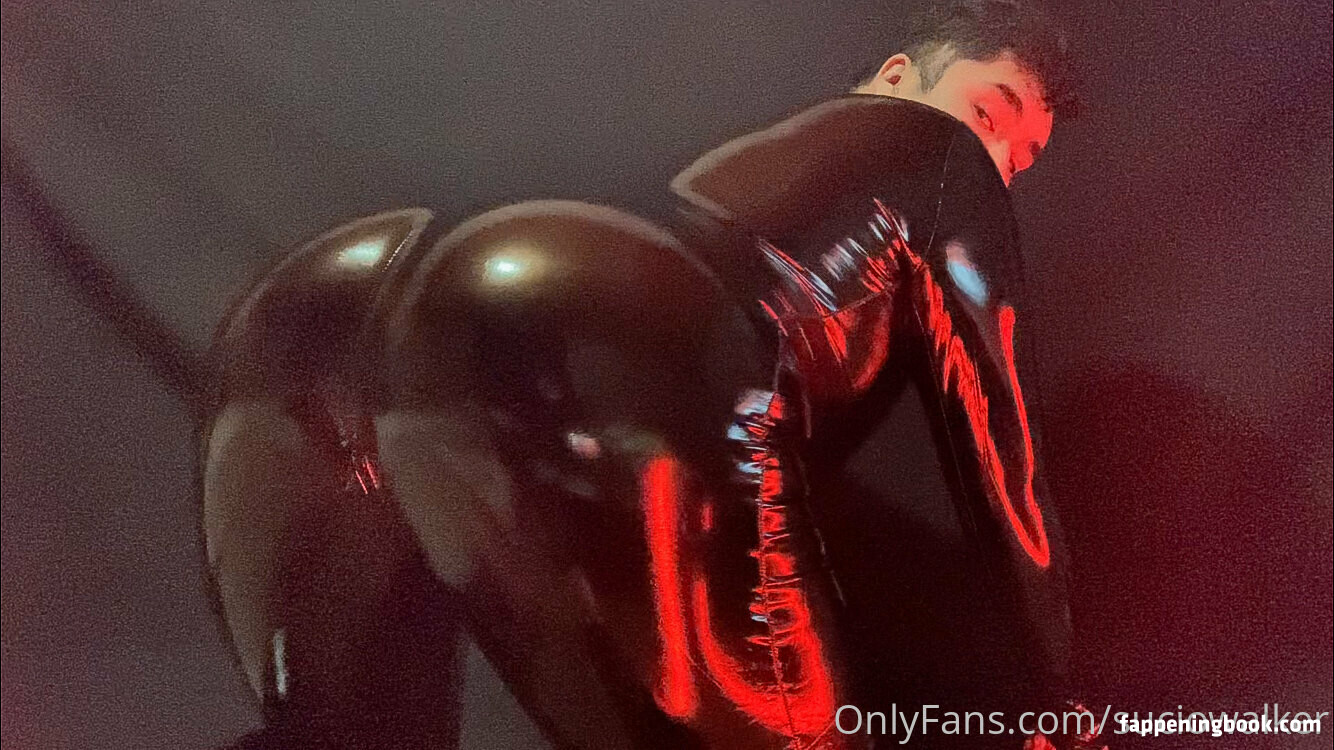 suciowalker Nude OnlyFans Leaks