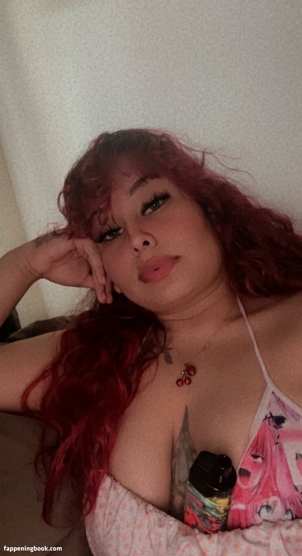 Sucubus_Goddesss Nude OnlyFans Leaks