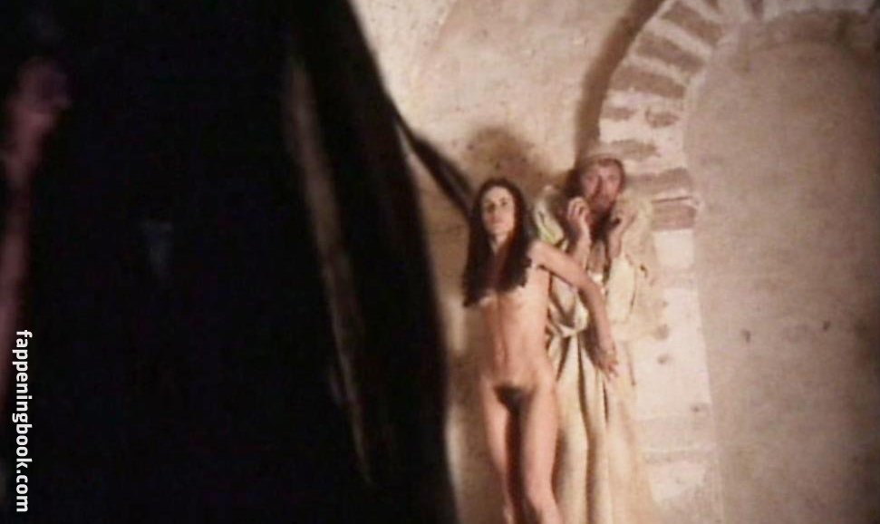Sue Jones-Davies Nude, Sexy, The Fappening, Uncensored - Photo #511444 - Fa...