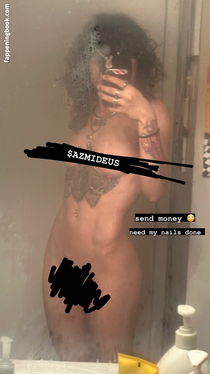 Suedmza Nude OnlyFans Leaks