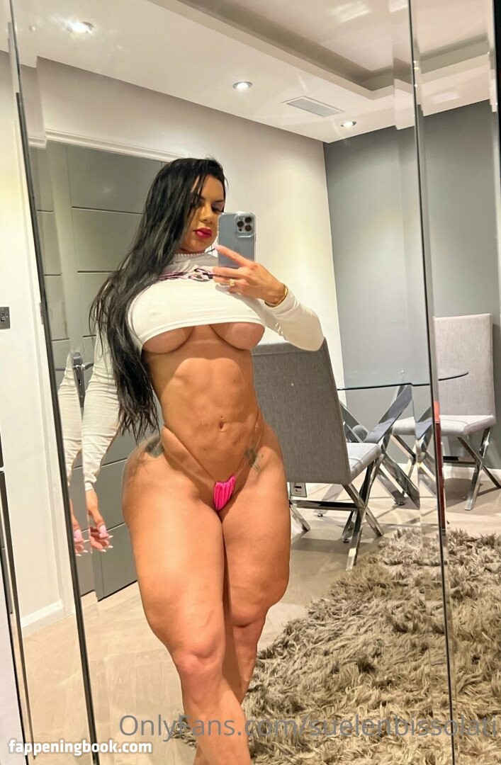 Suelen Bissolati Nude OnlyFans Leaks