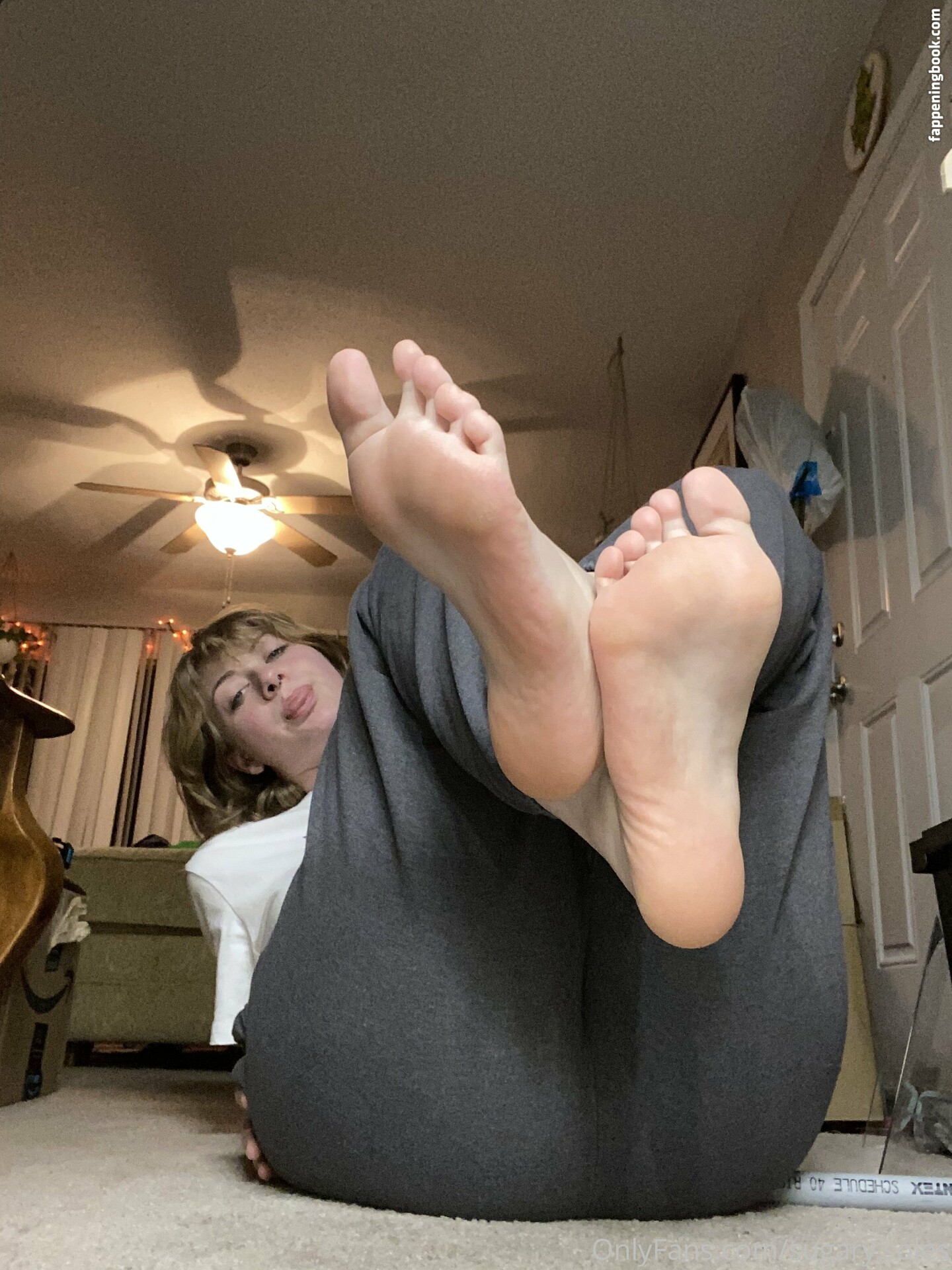 sugary.soles Nude OnlyFans Leaks