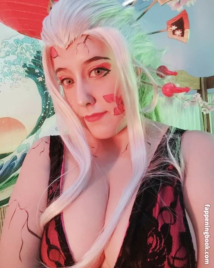 Sukicherry Cosplay Nude OnlyFans Leaks