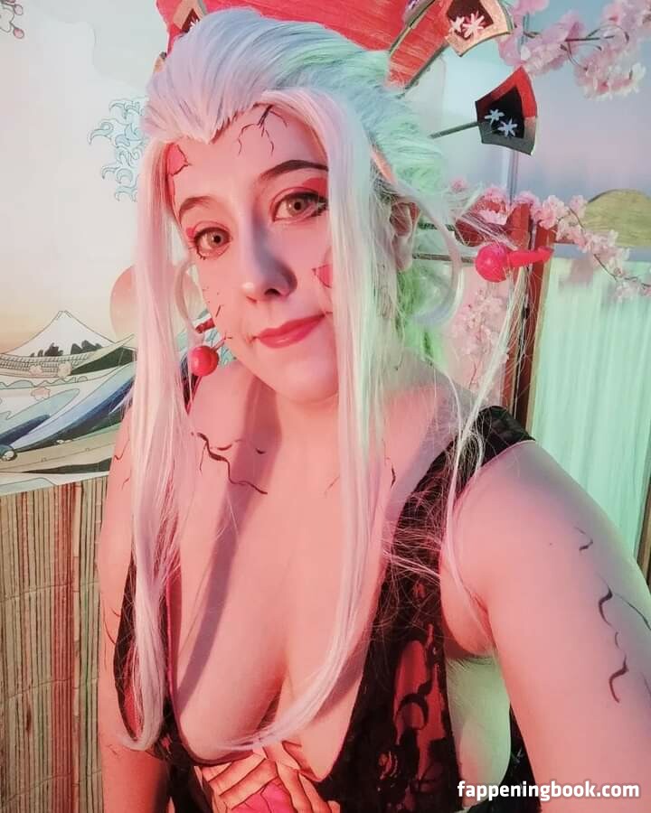 Sukicherry Cosplay Nude OnlyFans Leaks