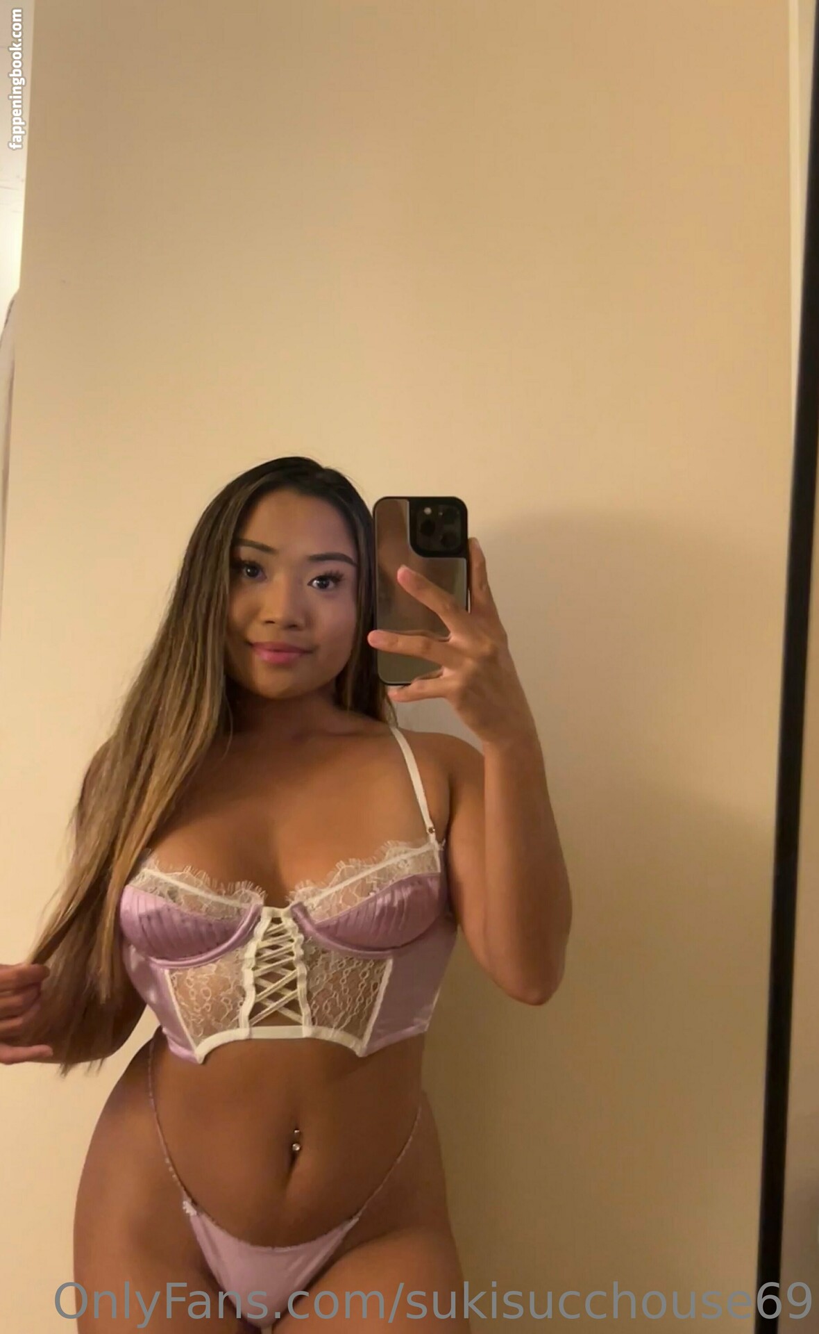 Sukisucchouse69 Nude OnlyFans Leaks