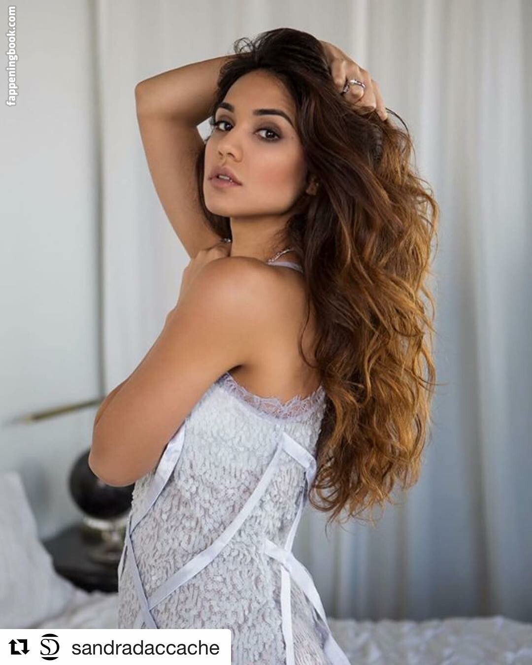 Summer Bishil Nude The Fappening Photo Fappeningbook