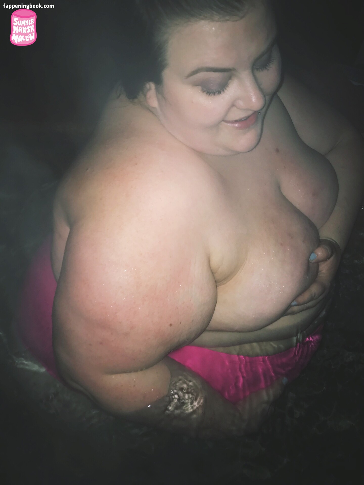 summermarshmallow Nude OnlyFans Leaks
