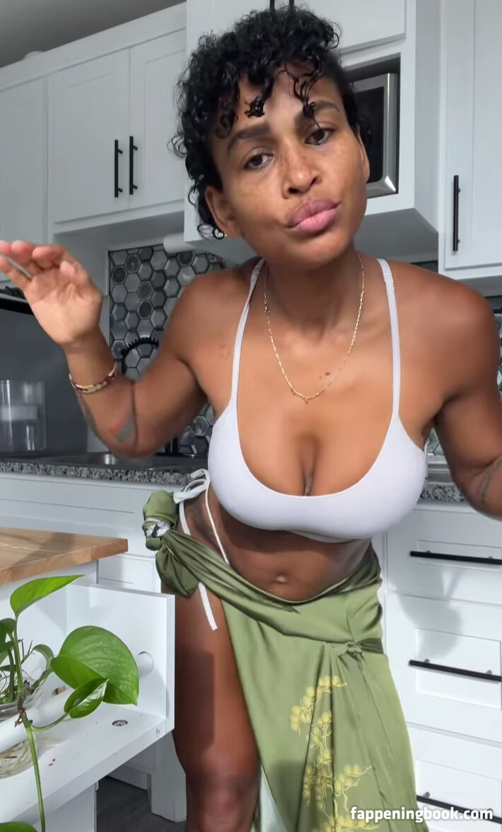 Suni Sweeney Nude OnlyFans Leaks