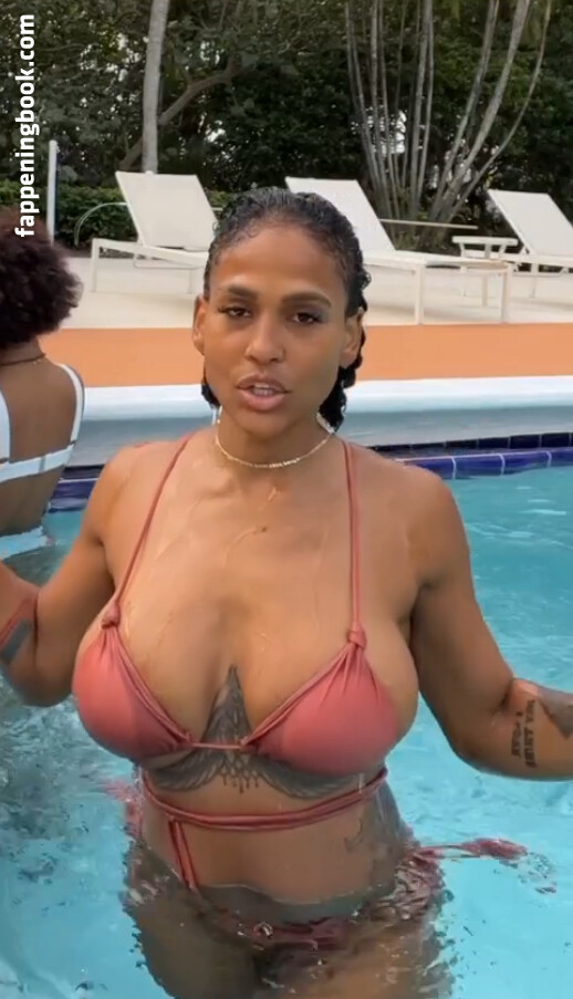 Suni Sweeney Nude OnlyFans Leaks