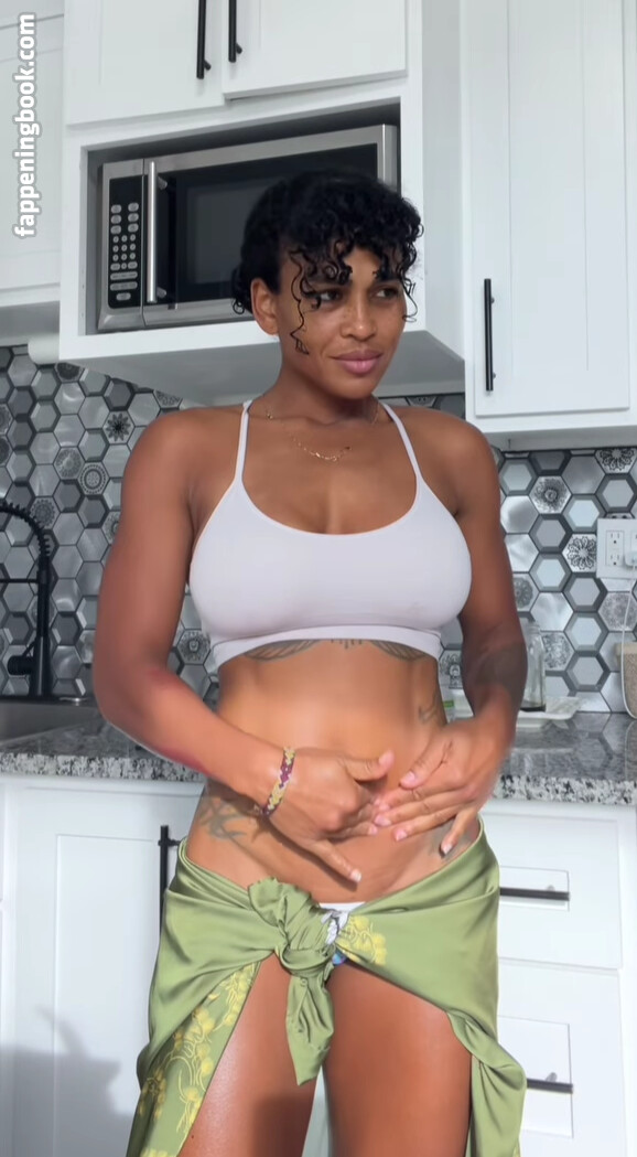 Suni Sweeney Nude OnlyFans Leaks