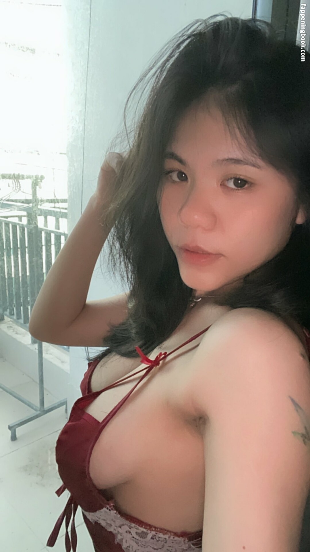 Suniebae Nude OnlyFans Leaks