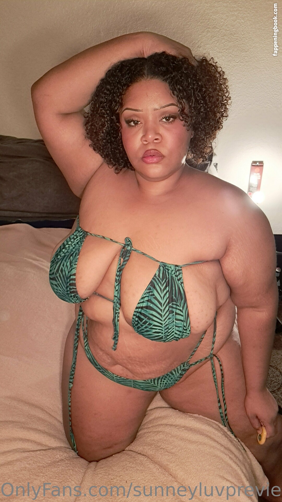 sunneyluvpreviews Nude OnlyFans Leaks