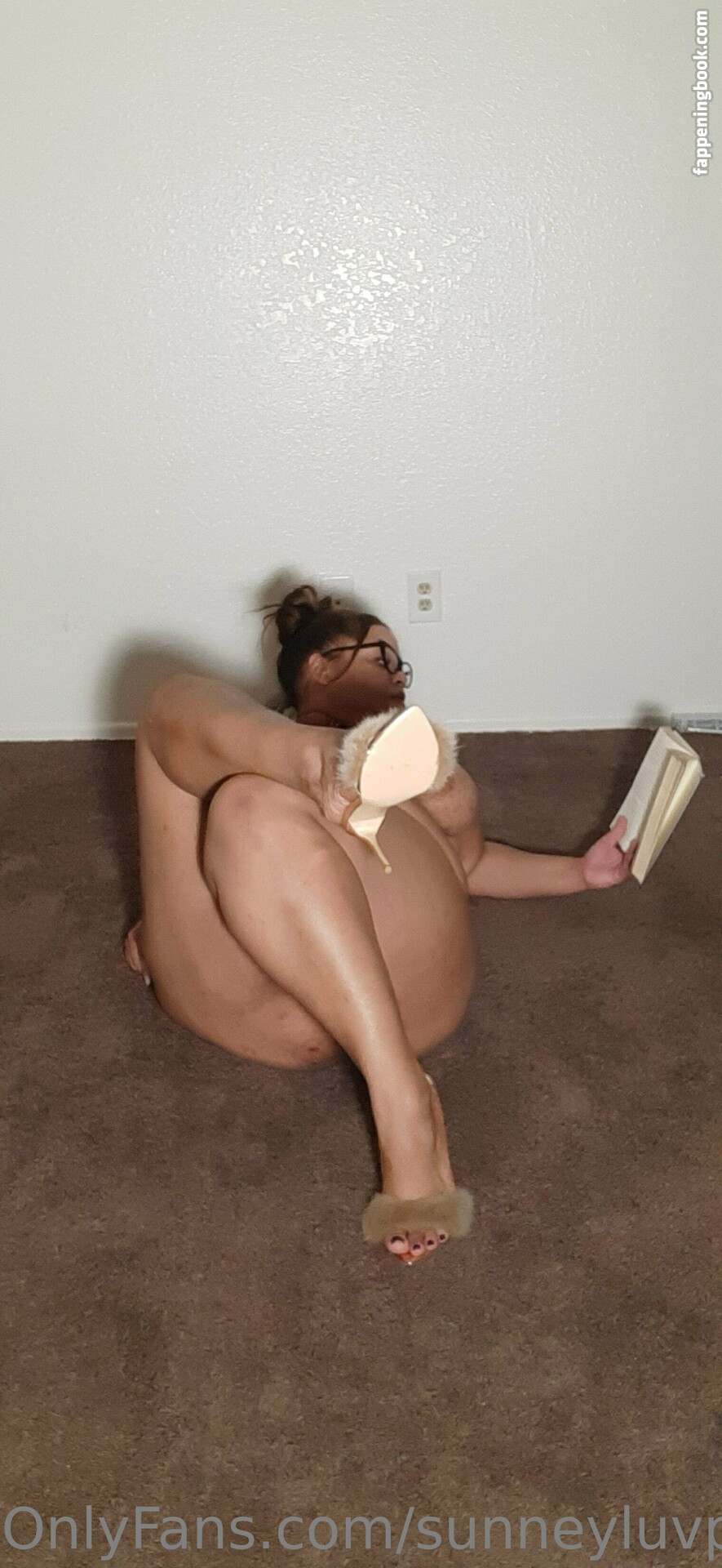 sunneyluvpreviews Nude OnlyFans Leaks