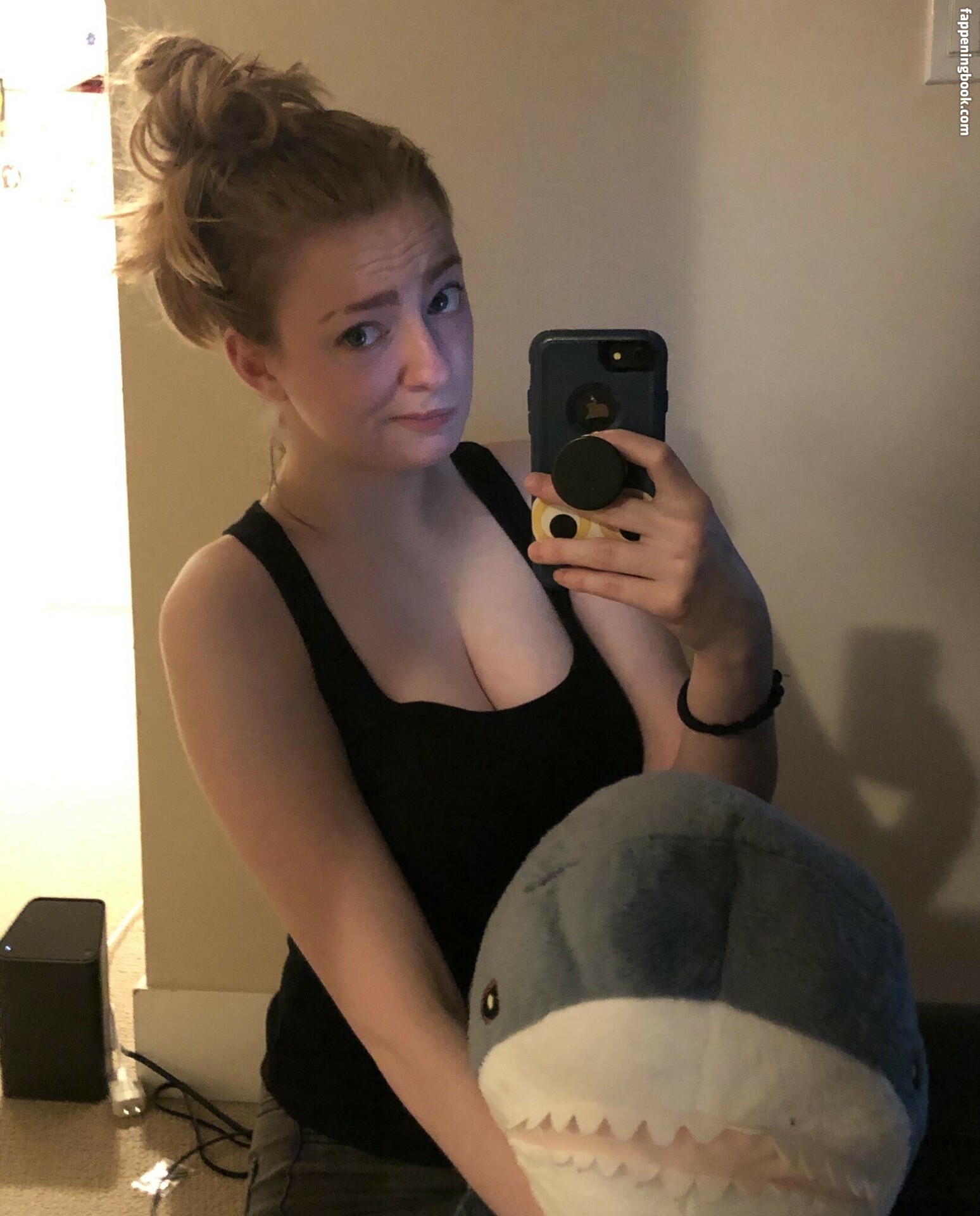 SuopOnTwitch Nude