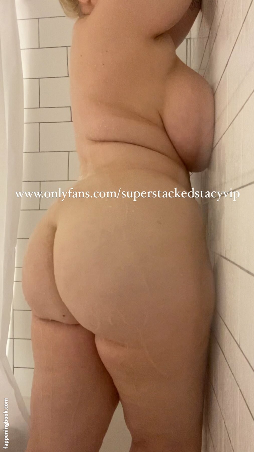 superstackedstacyvip Nude OnlyFans Leaks