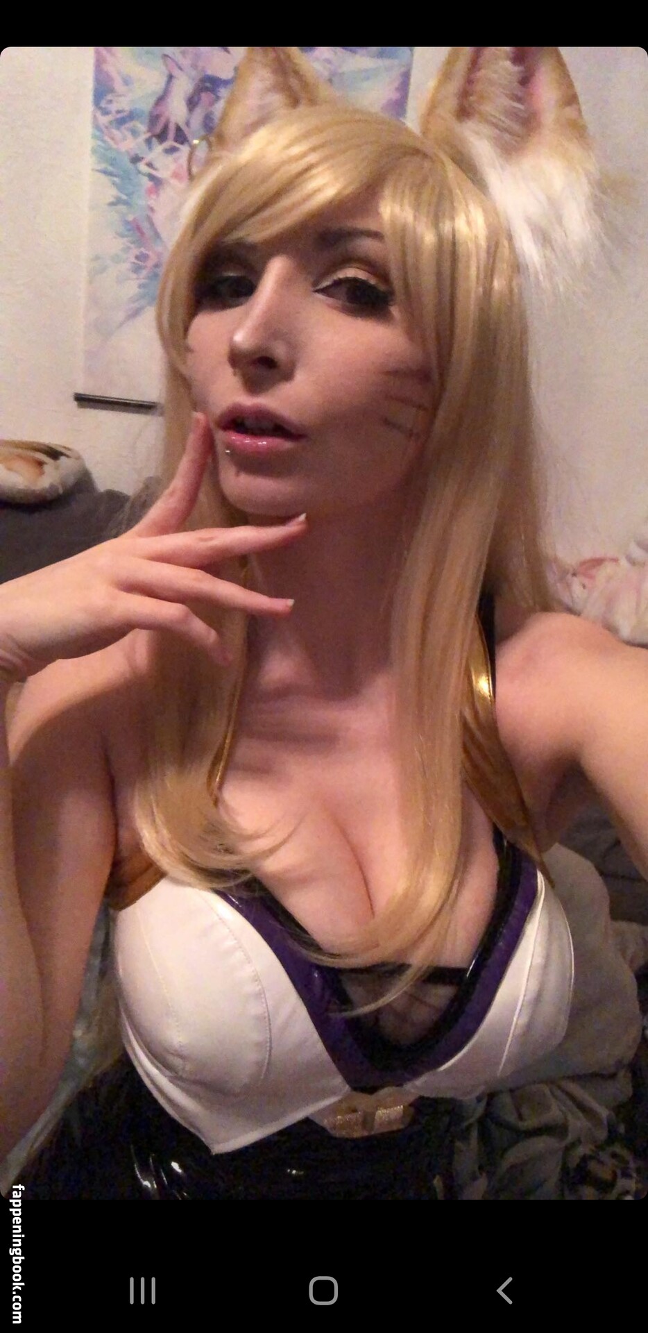 susa_cosplay Nude OnlyFans Leaks