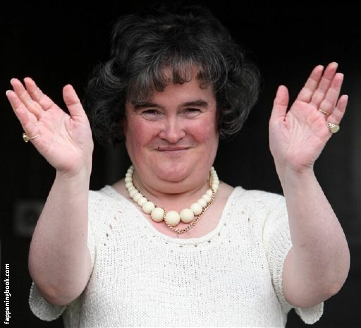 Susan Boyle Nude OnlyFans Leaks | Album Girls