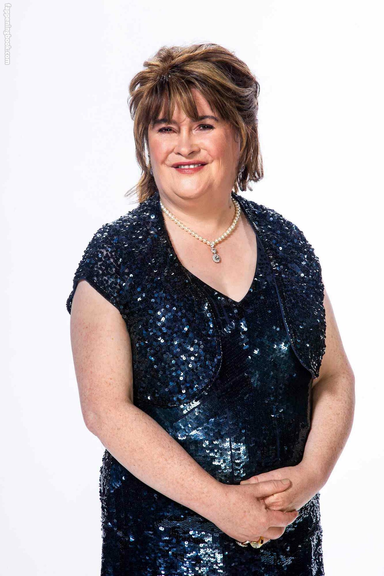 Susan Boyle Nude OnlyFans Leaks