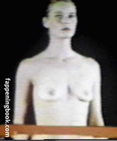 Susan Dey Nude