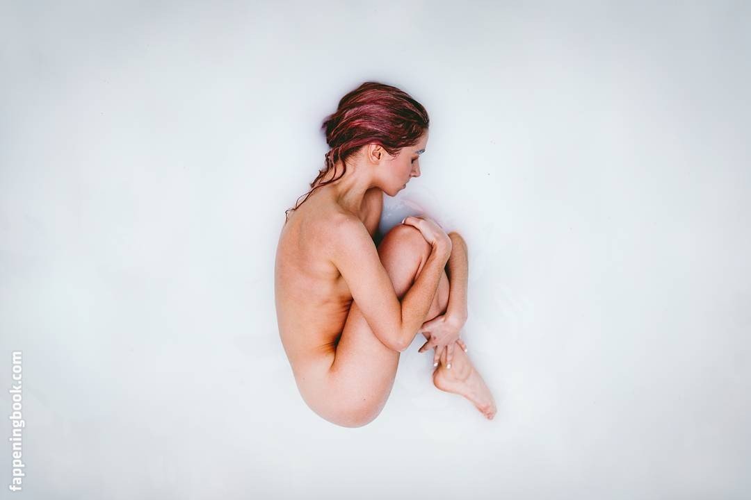 Susanna Marie Cork Nude