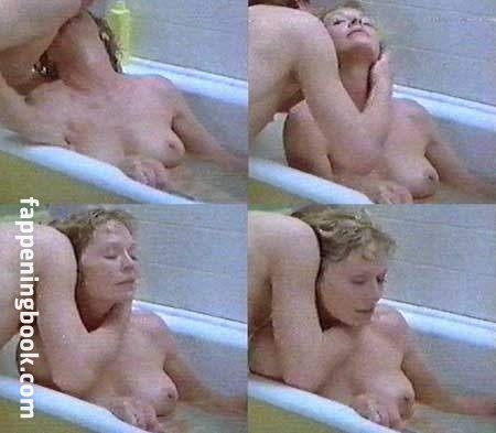Susannah York Nude
