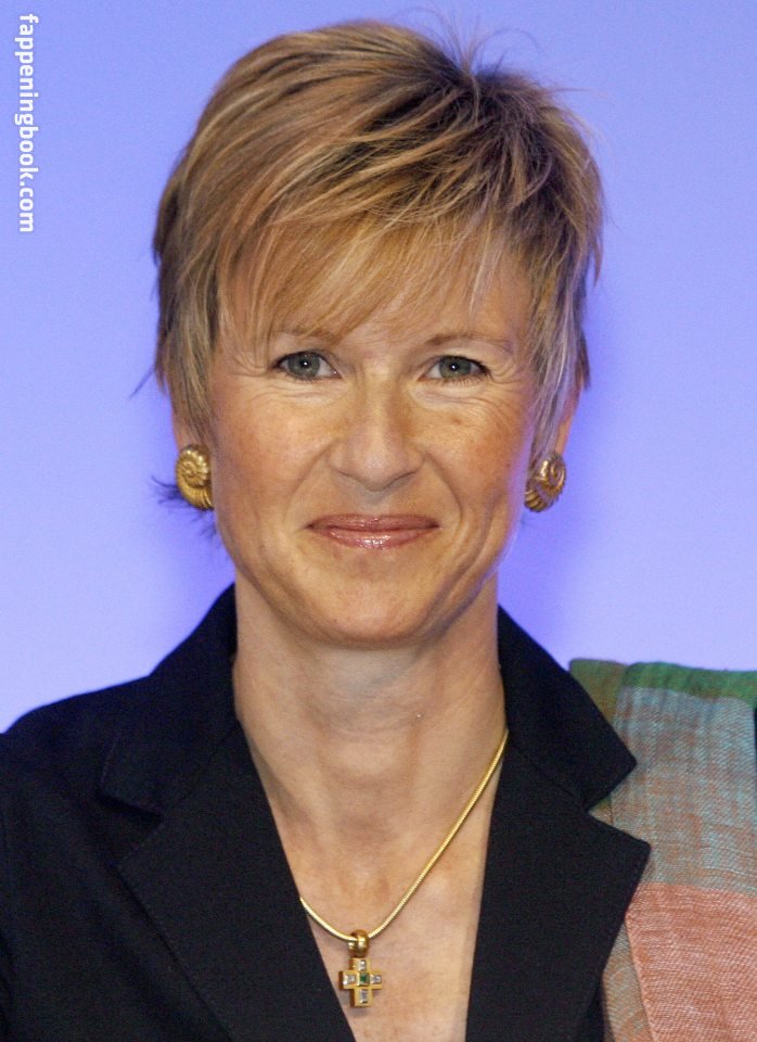 Susanne Klatten Nude