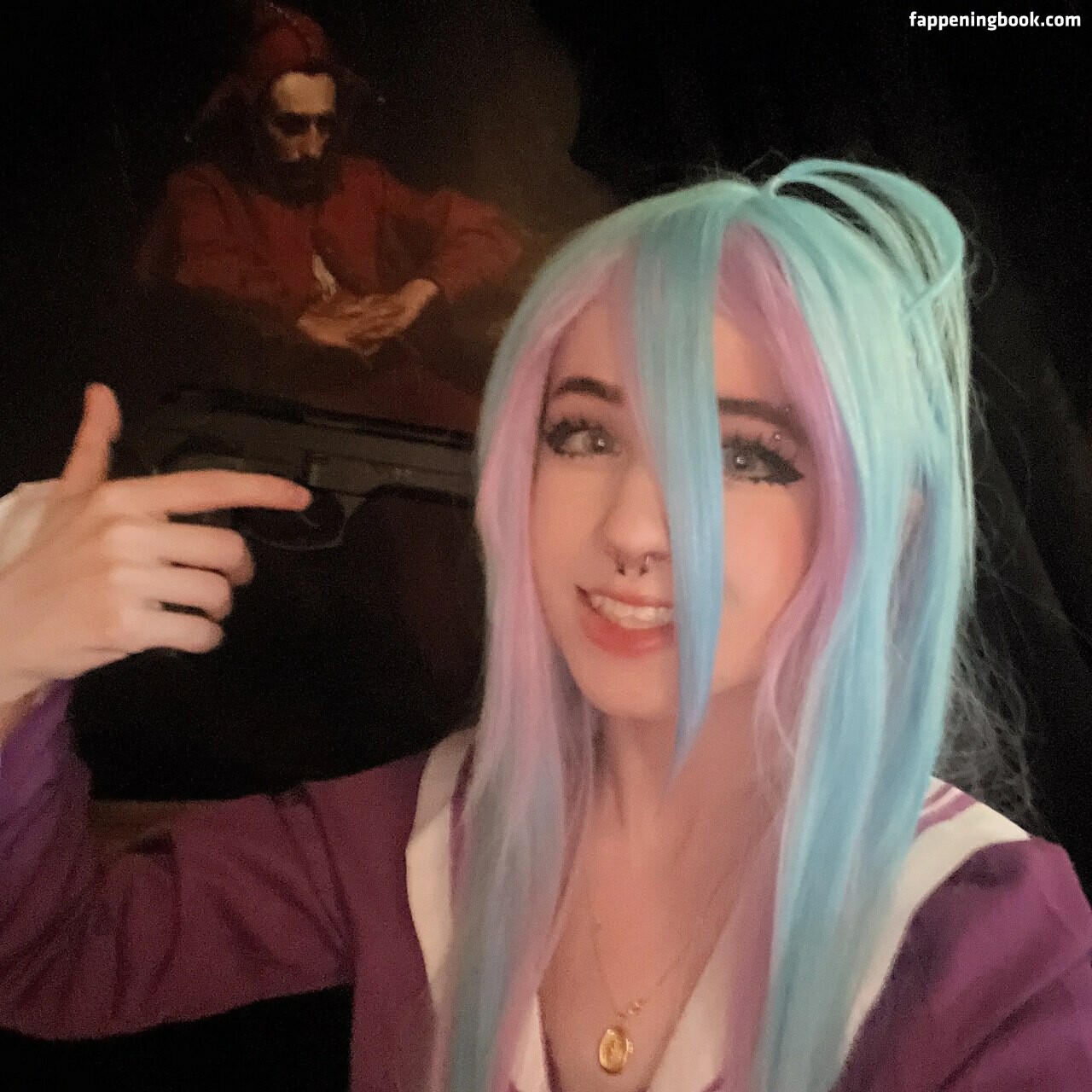 Sushiflavoredmilk Nude, OnlyFans Leaks, Fappening - FappeningBook