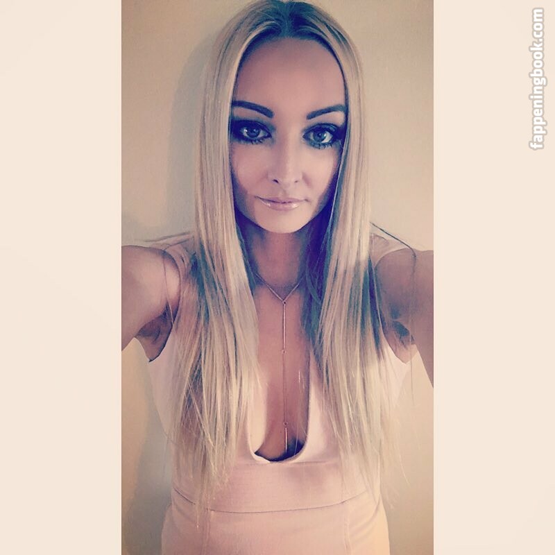 Suzanne Winters Nude