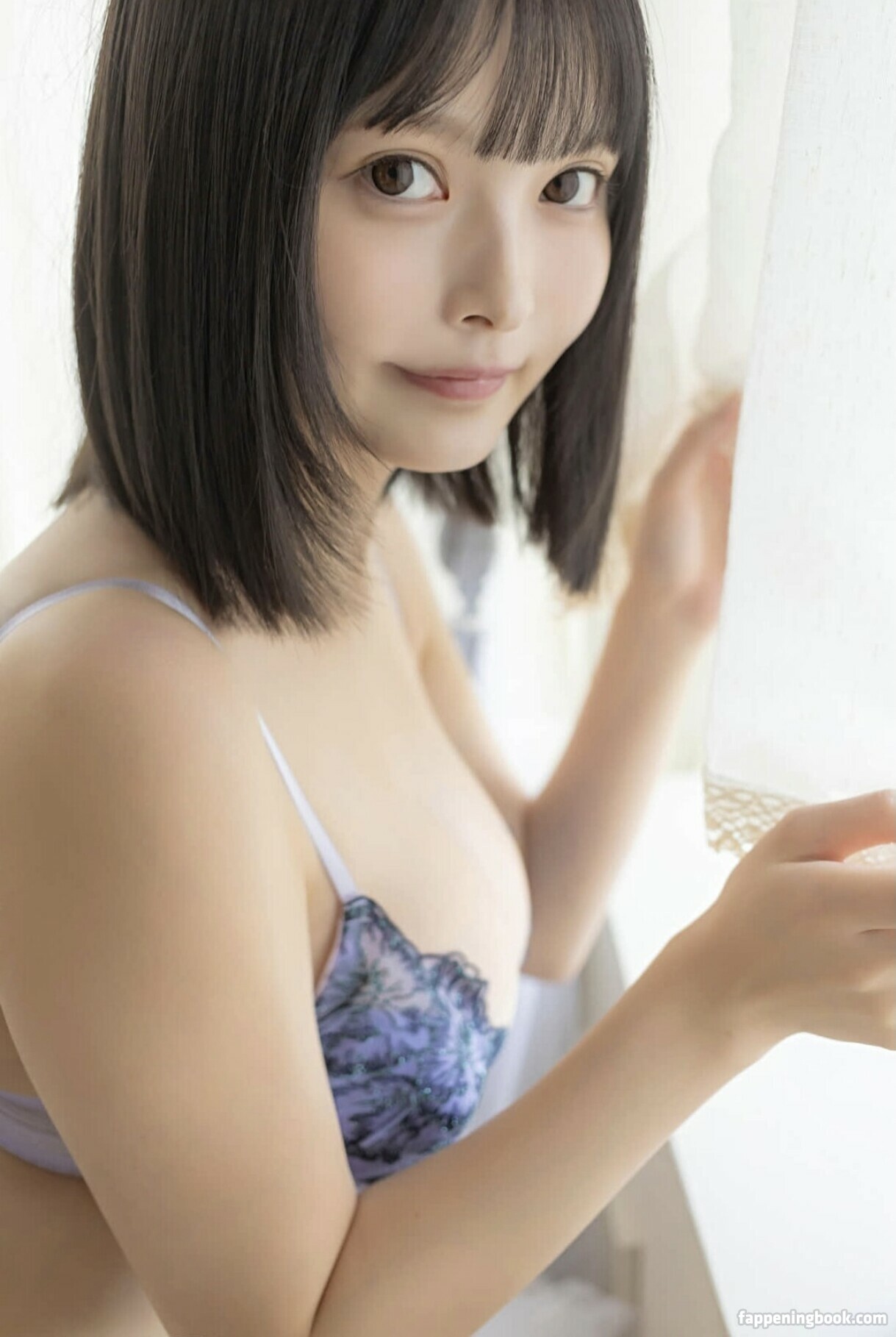 すずら Suzuran_Ro Nude