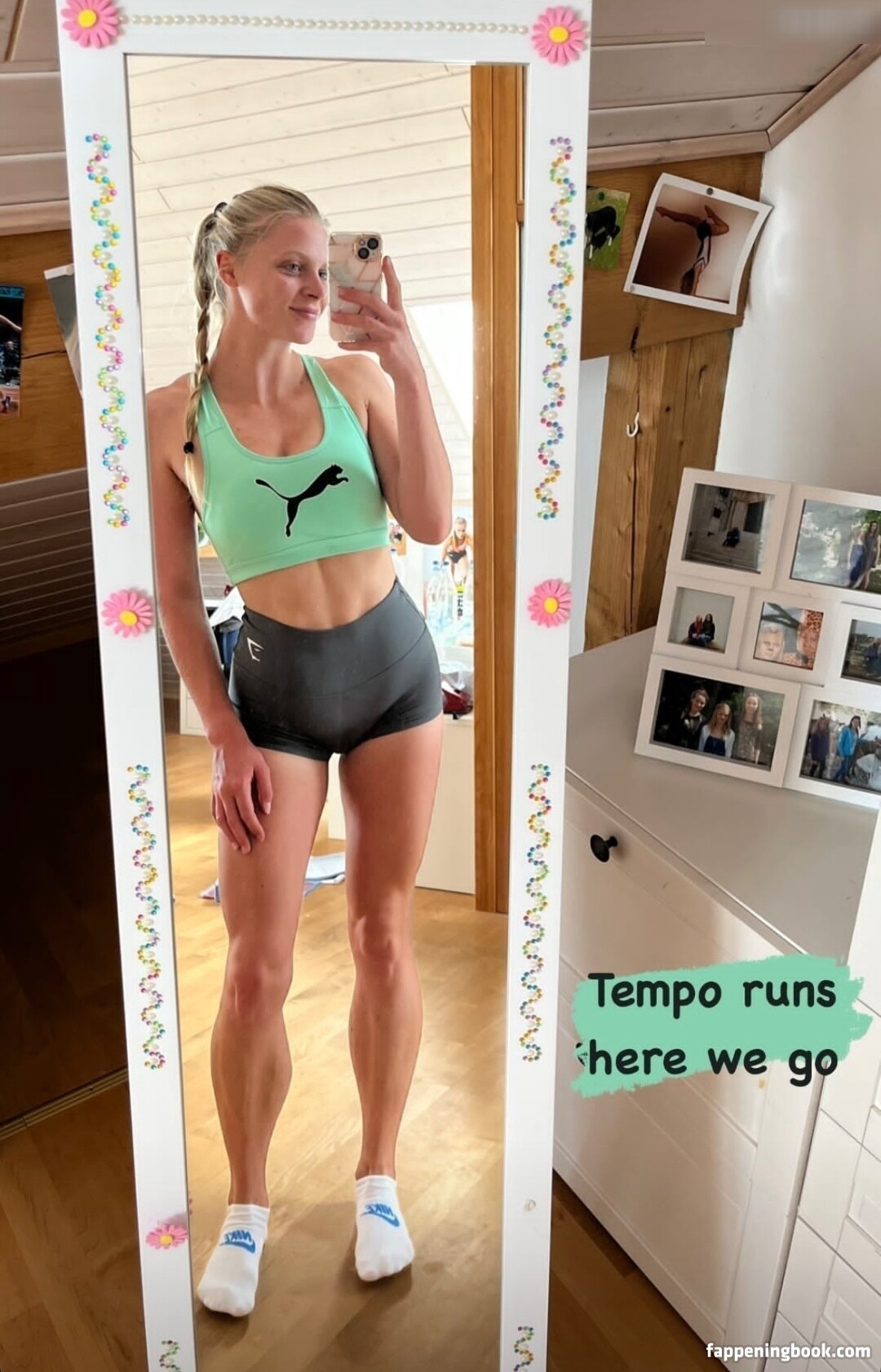 Svenja Sommer erome Latest Exclusive Leaked Photos