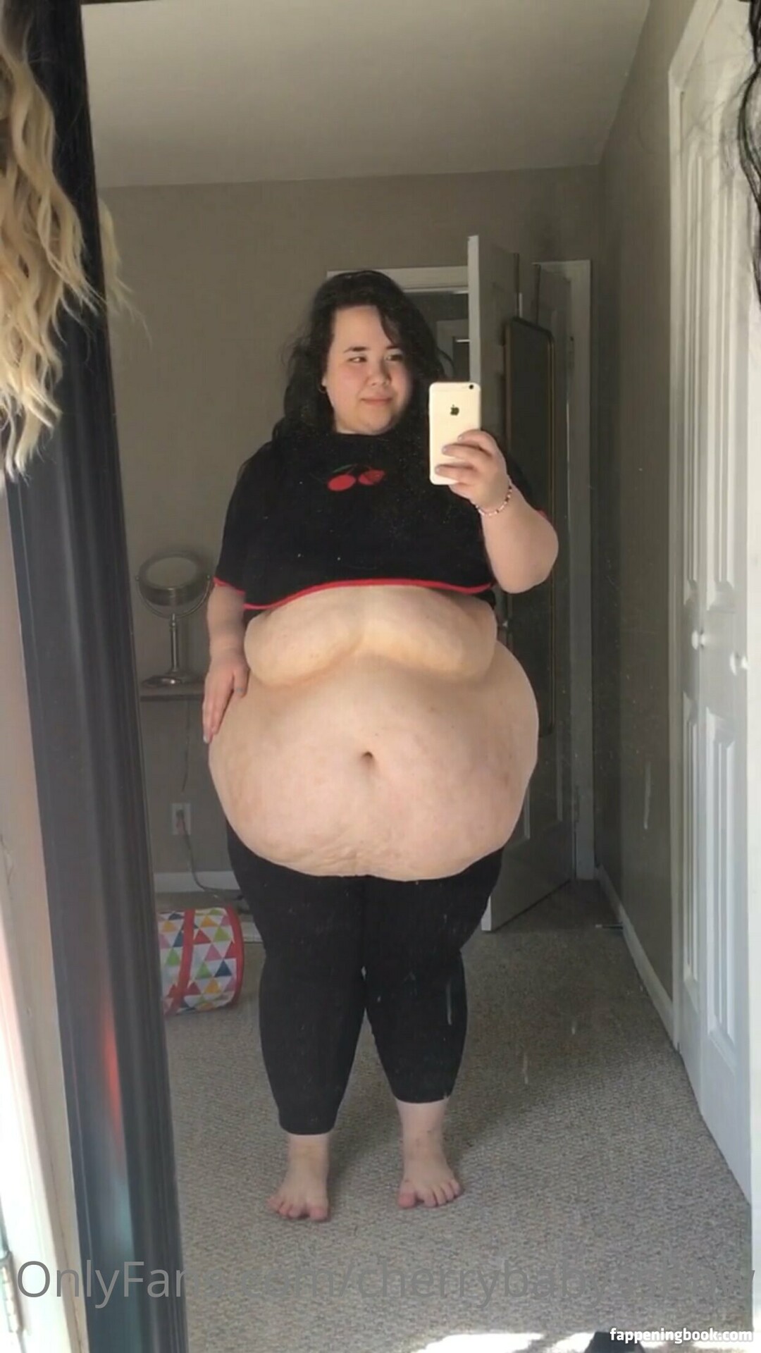 swampgirlssbbw Nude OnlyFans Leaks