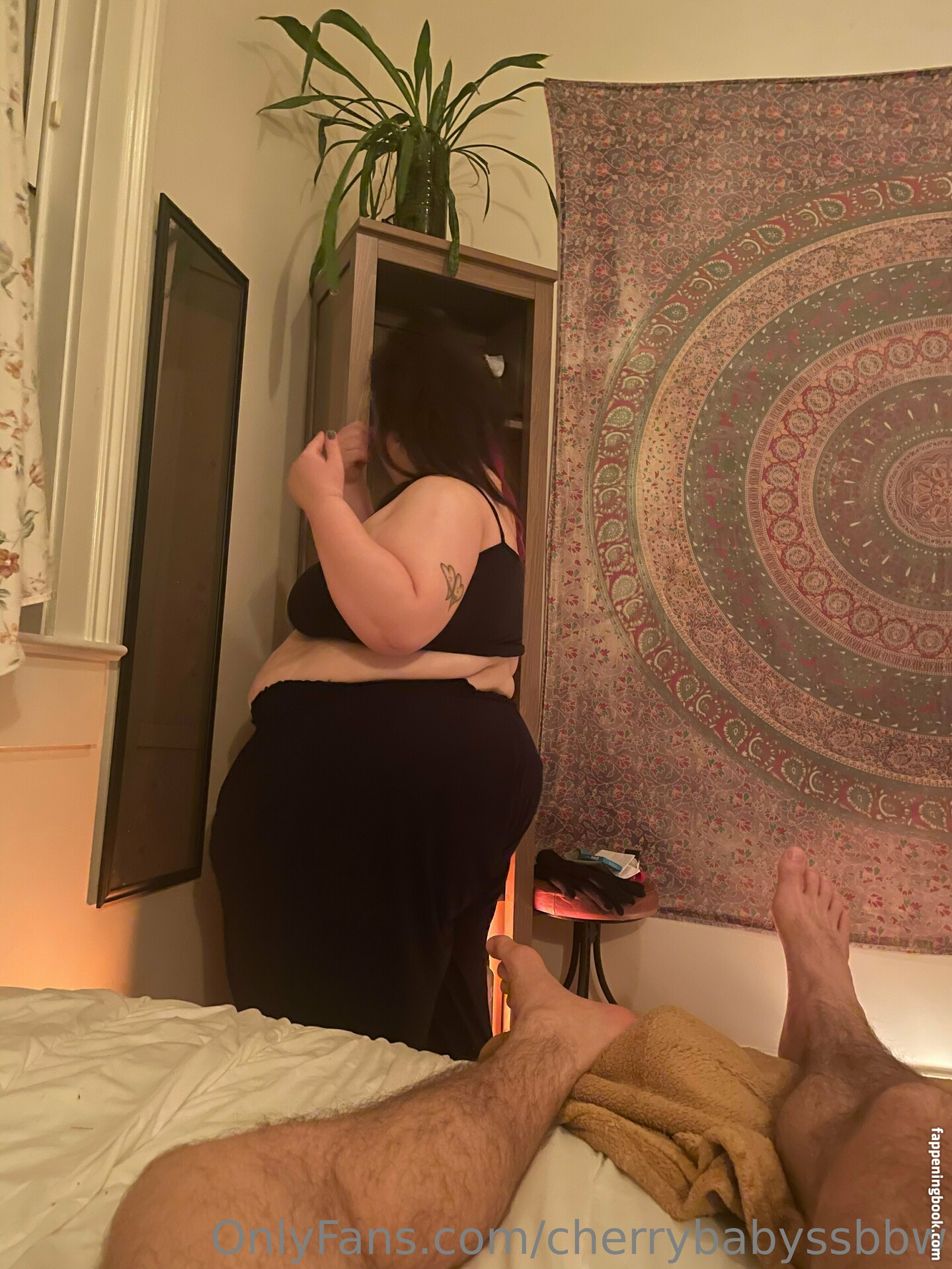 swampgirlssbbw Nude OnlyFans Leaks