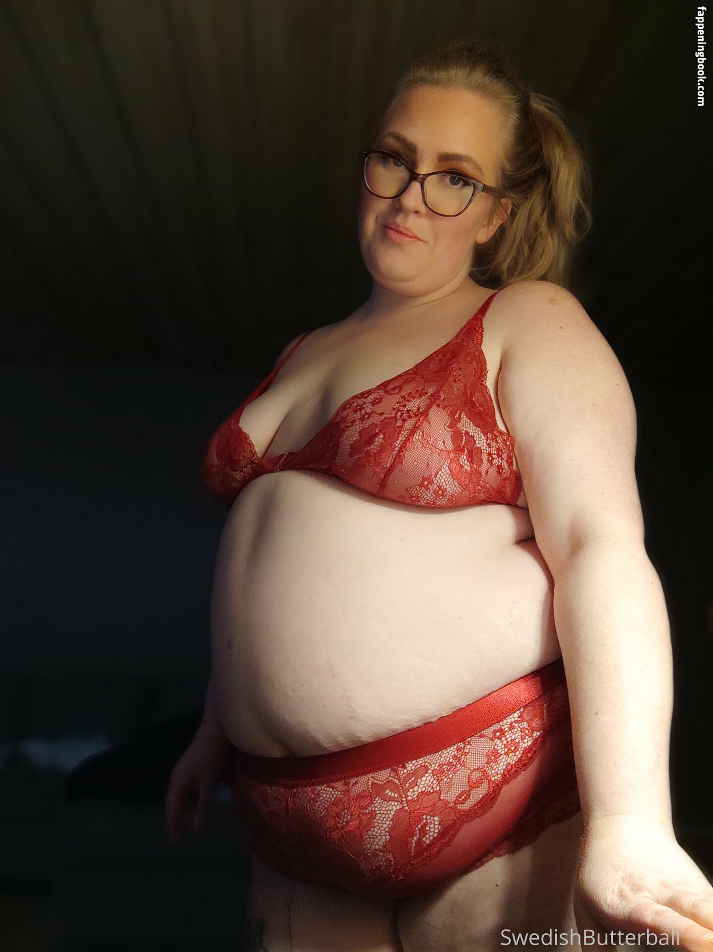 swedishbutterball Nude OnlyFans Leaks