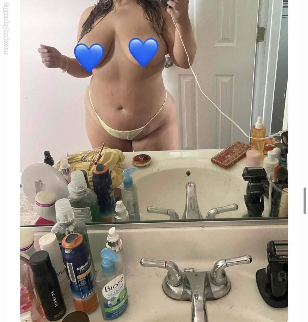 Sweet Becca Nude OnlyFans Leaks