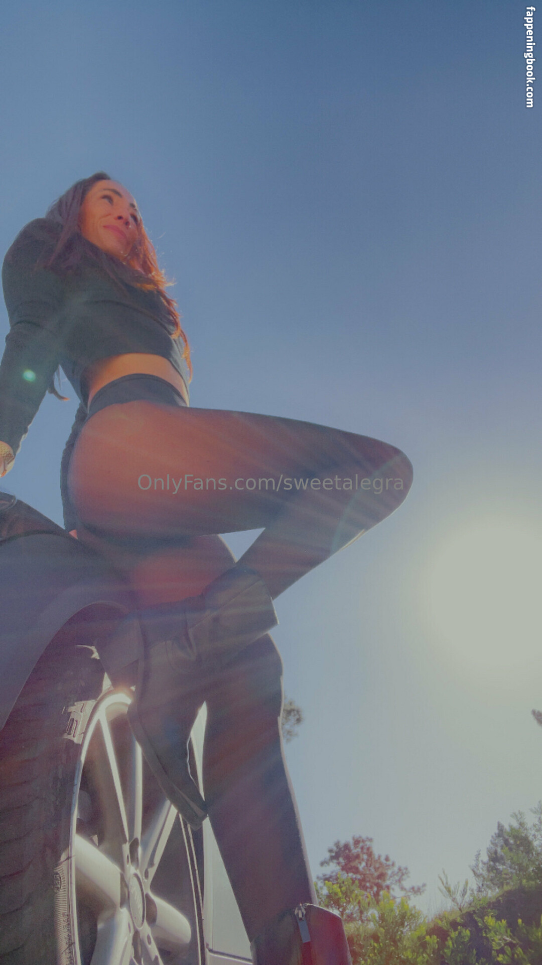 sweetalegra Nude OnlyFans Leaks