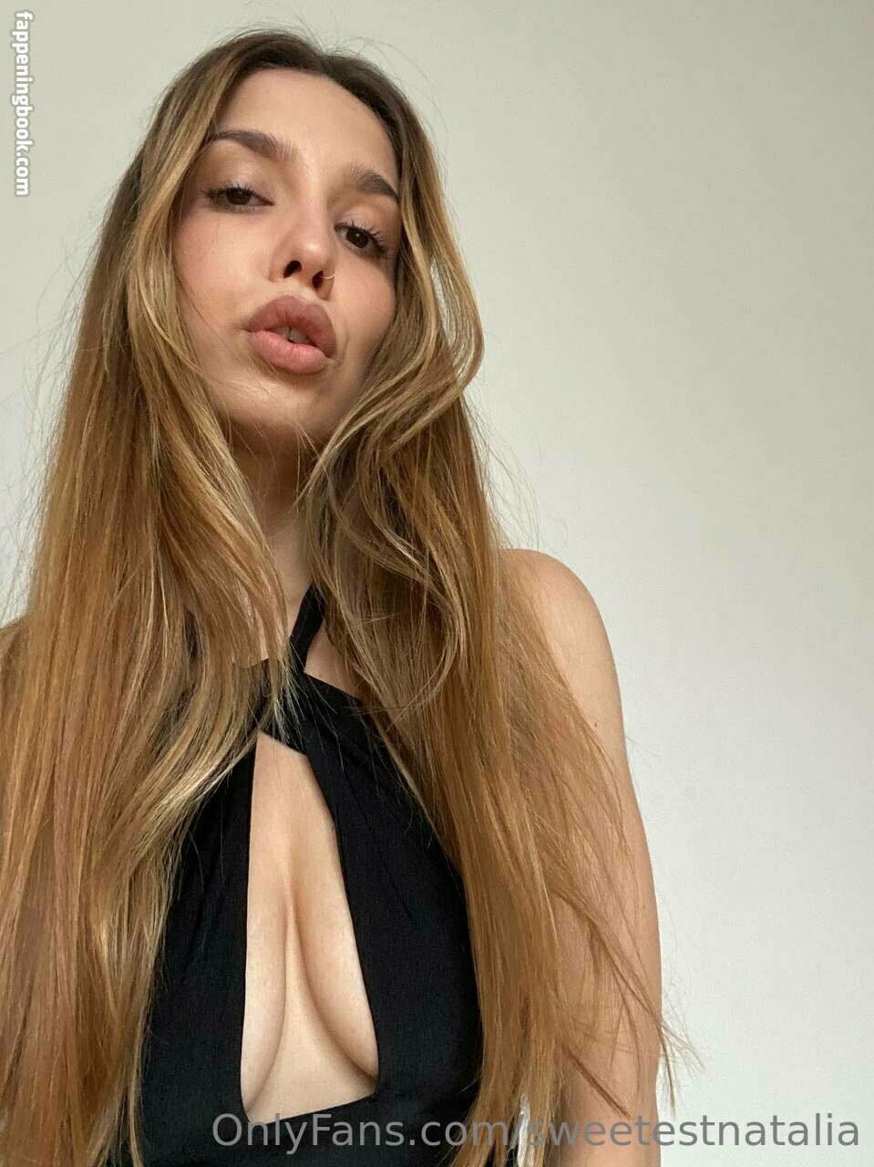 sweetestnatalia Nude OnlyFans Leaks