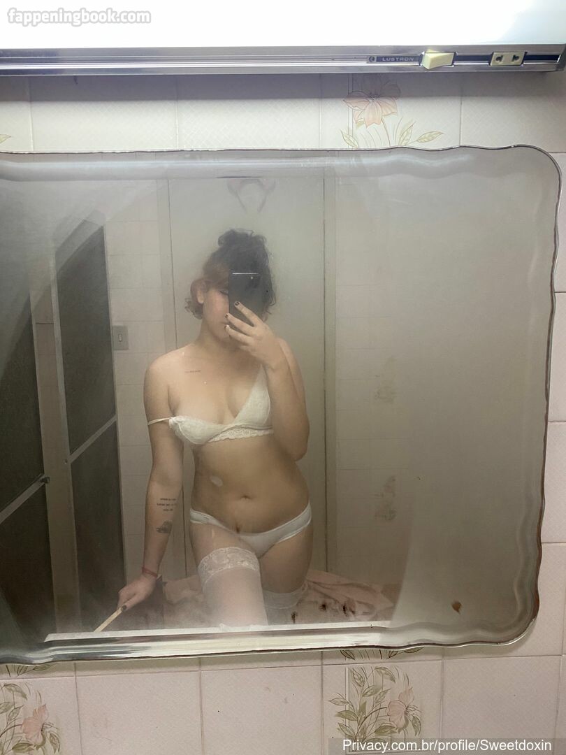 Sweetlahna Nude OnlyFans Leaks
