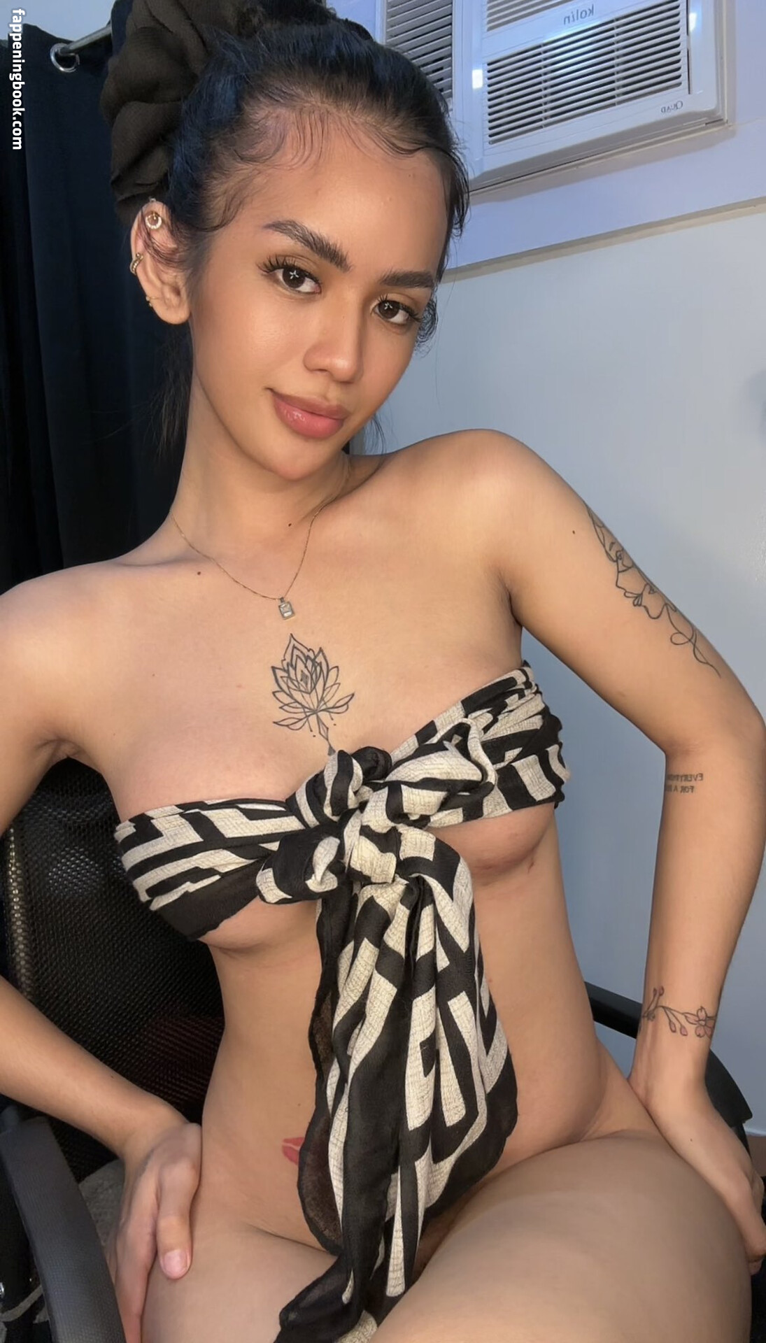 Sweetmolly Nude OnlyFans Leaks