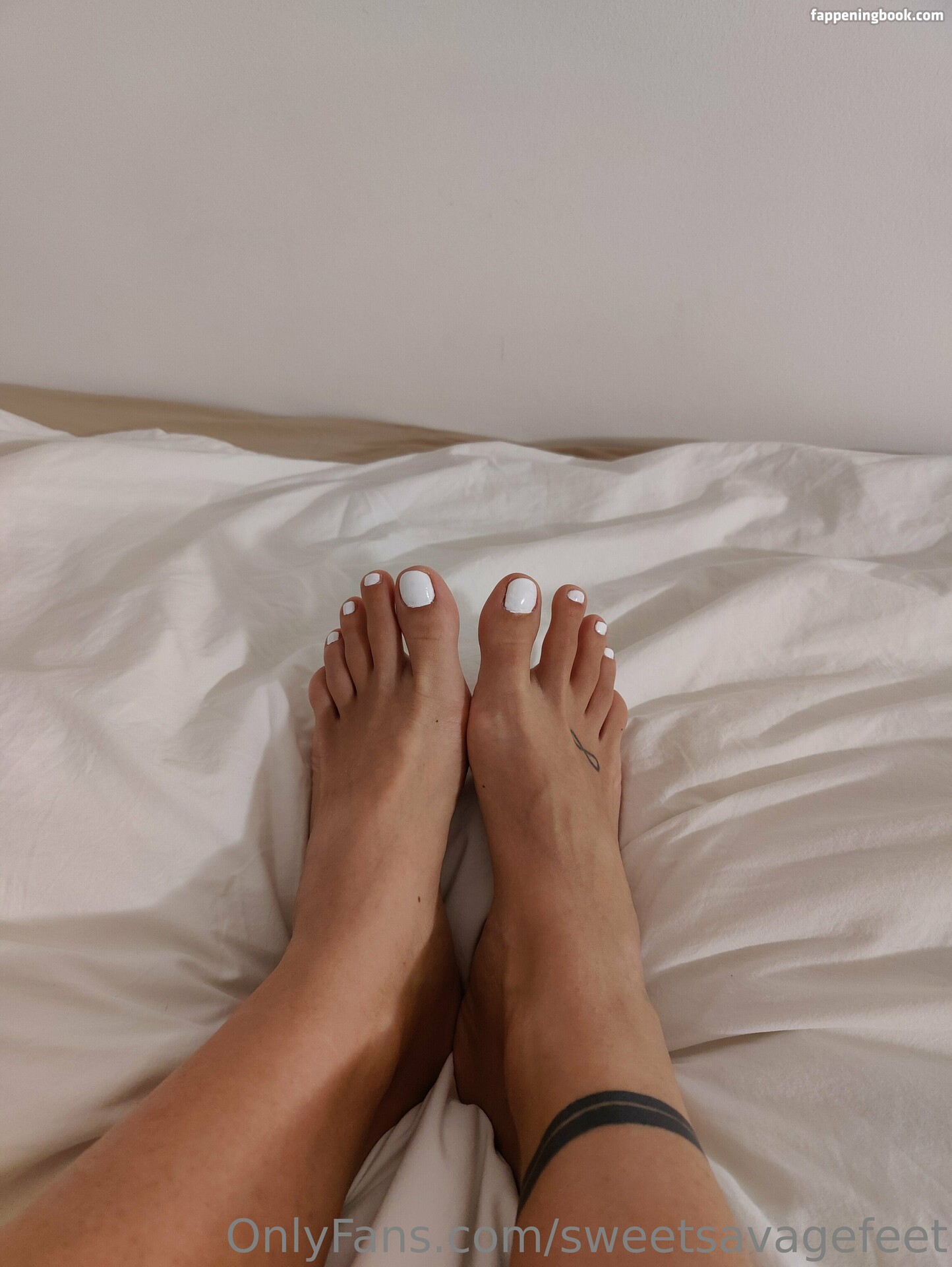 sweetsavagefeet Nude OnlyFans Leaks