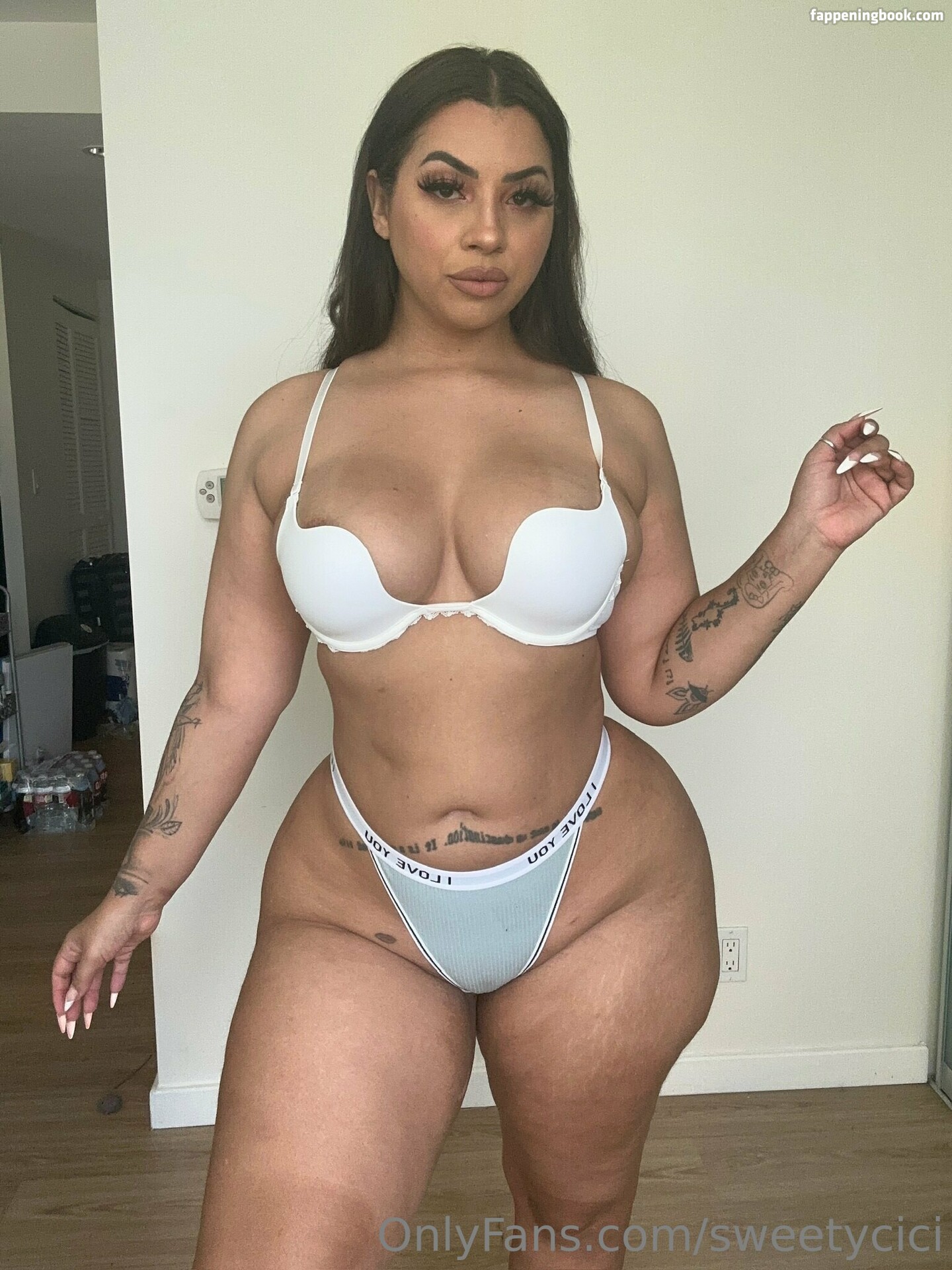 Sweetycici onlyfans leaked