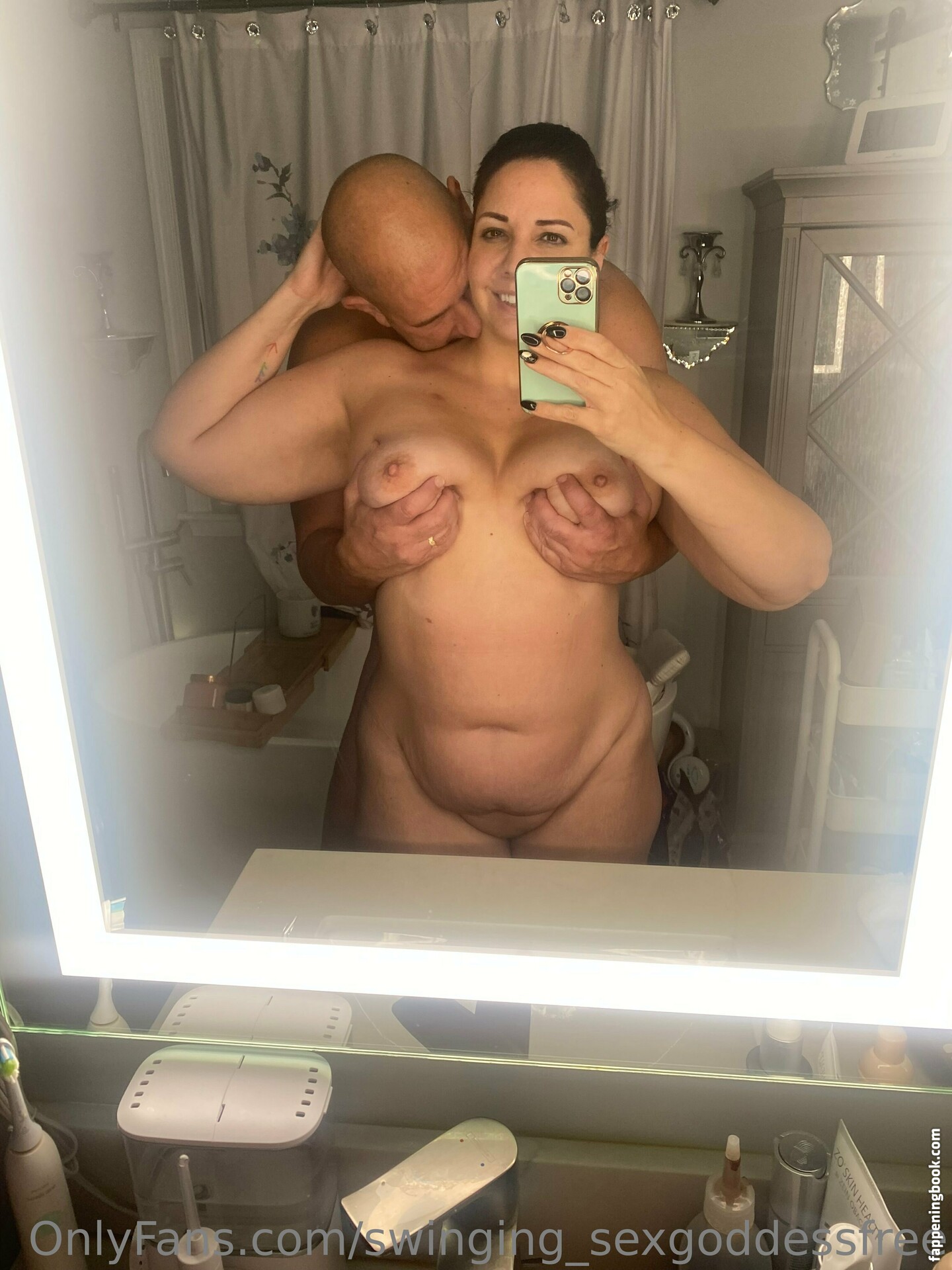 swinging_sexgoddessfree Nude OnlyFans Leaks